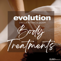 EB24 EDU Evolution Body Treatments
